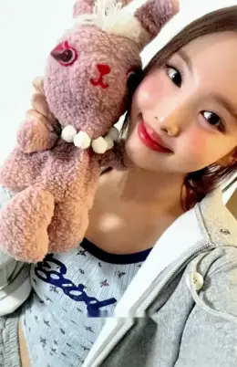 Nayeon · STRATEGY
