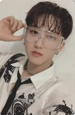 Changbin · Christmas EveL