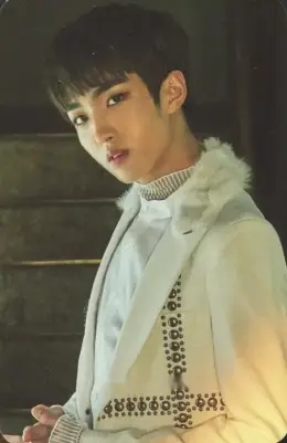 Sunyoul · Wild Love