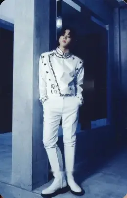 Yoon Jaehyuk · REBOOT