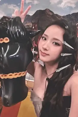 Jisoo · Click (Jisoo Solo)