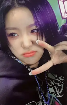 Sunhye · XXL