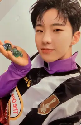 Hoshi · Second Wind