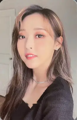Moonbyul · I SAY MAMAMOO: THE BEST