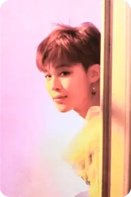 Jimin · Love Yourself: Answer