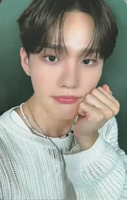 Seunghun · Wishpool