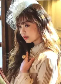 Soojin · I Made