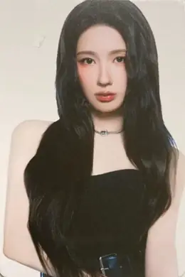 Miyeon · 2026 World Tour [Syncopation]