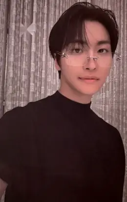 Seonghwa · GOLDEN HOUR : Part.4