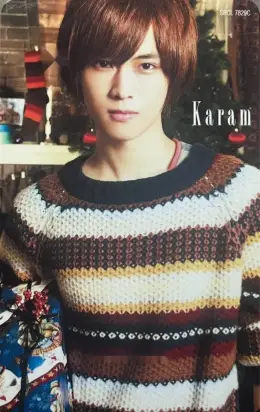 Karam · Love Days
