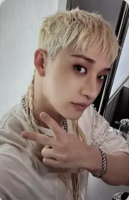 Bang Chan · THIS & THAT