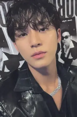 Mingyu · CxM [Double Up] Live Party Media - Digicode