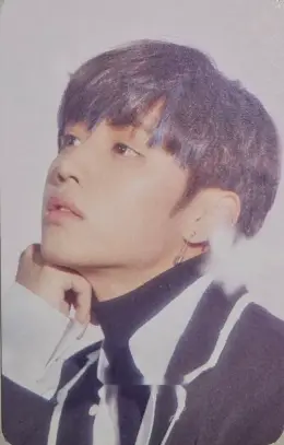 Sunwoo · THE ONLY