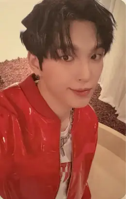 Heechan · Rollercoaster