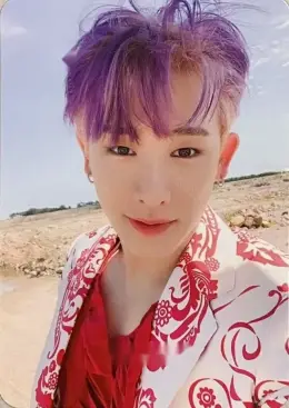 Wonho · Follow - Find You