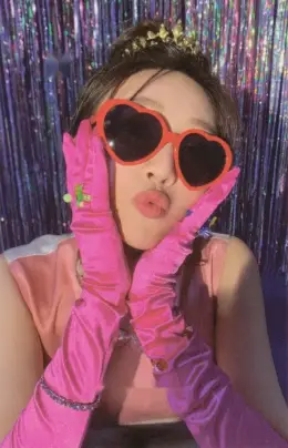 Joy · JOY: HELLO