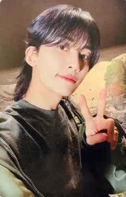 Jeonghan · Always Yours