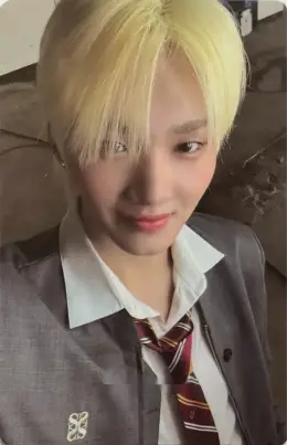 Yoonchan · SPLAY: CHAPTER 01