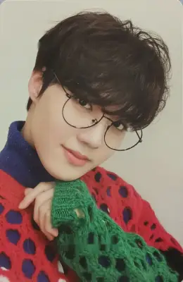 Doyoung · THE SECOND STEP : CHAPTER ONE