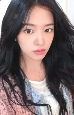 Yujin · LUCID DREAM