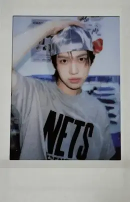 Kim JuHo · unevermet
