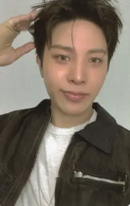 So Junghwan · New Wav