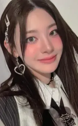 Seeun · Metamorphic