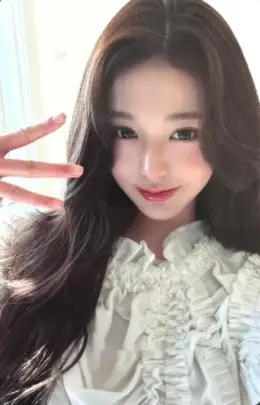 Wonyoung · LUCID DREAM