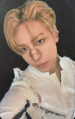 Taki · Mark on Me