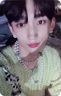 Hyunwoo · Chapter 1. Our Youth