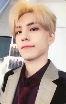 Wonpil · Remember Us : Youth Part 2