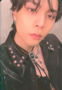 Johnny · Sticker