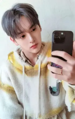 Sungyun · Love Potion