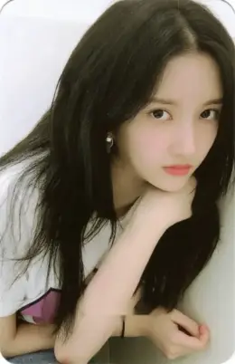 Sally · Stand By Gugudan