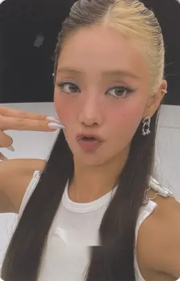 Minnie · We made