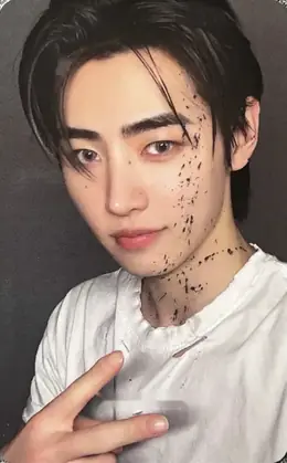 Sunghoon · DESIRE: UNLEASH