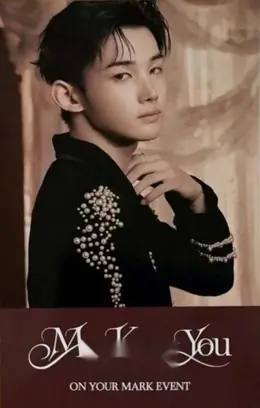 Jo · Mark on You Concert Tour