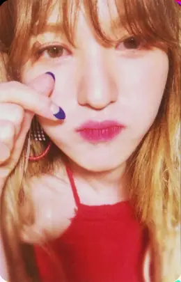 Wendy · The Red Summer
