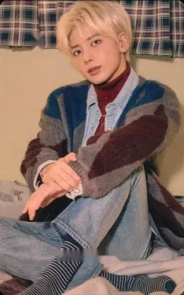Taehyun · STILL DREAMING