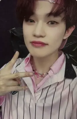 Chenle · Golden Age