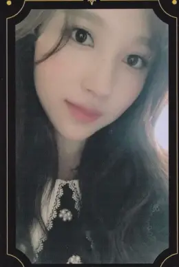 Mina · The Year of "Yes"
