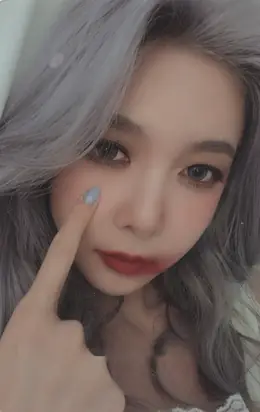 Dami · Apocalypse : From us