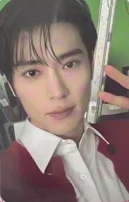 Jaehyun · Be There For Me