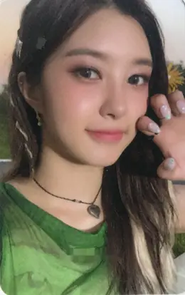 Dayeon · Magic Hour