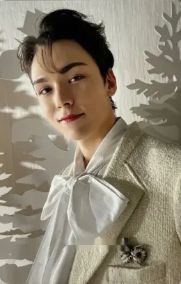 Vernon · Power of Love