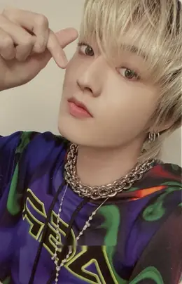 Haruto · THE SECOND STEP : CHAPTER TWO