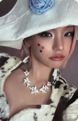 Yeji · Motto