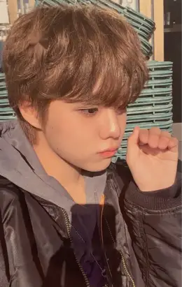 An Chanwon · Only One Story