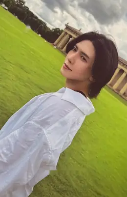 Yeosang · GOLDEN HOUR : Part.4