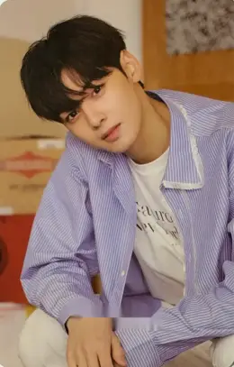 Cha Eun-woo · Dream Part.01